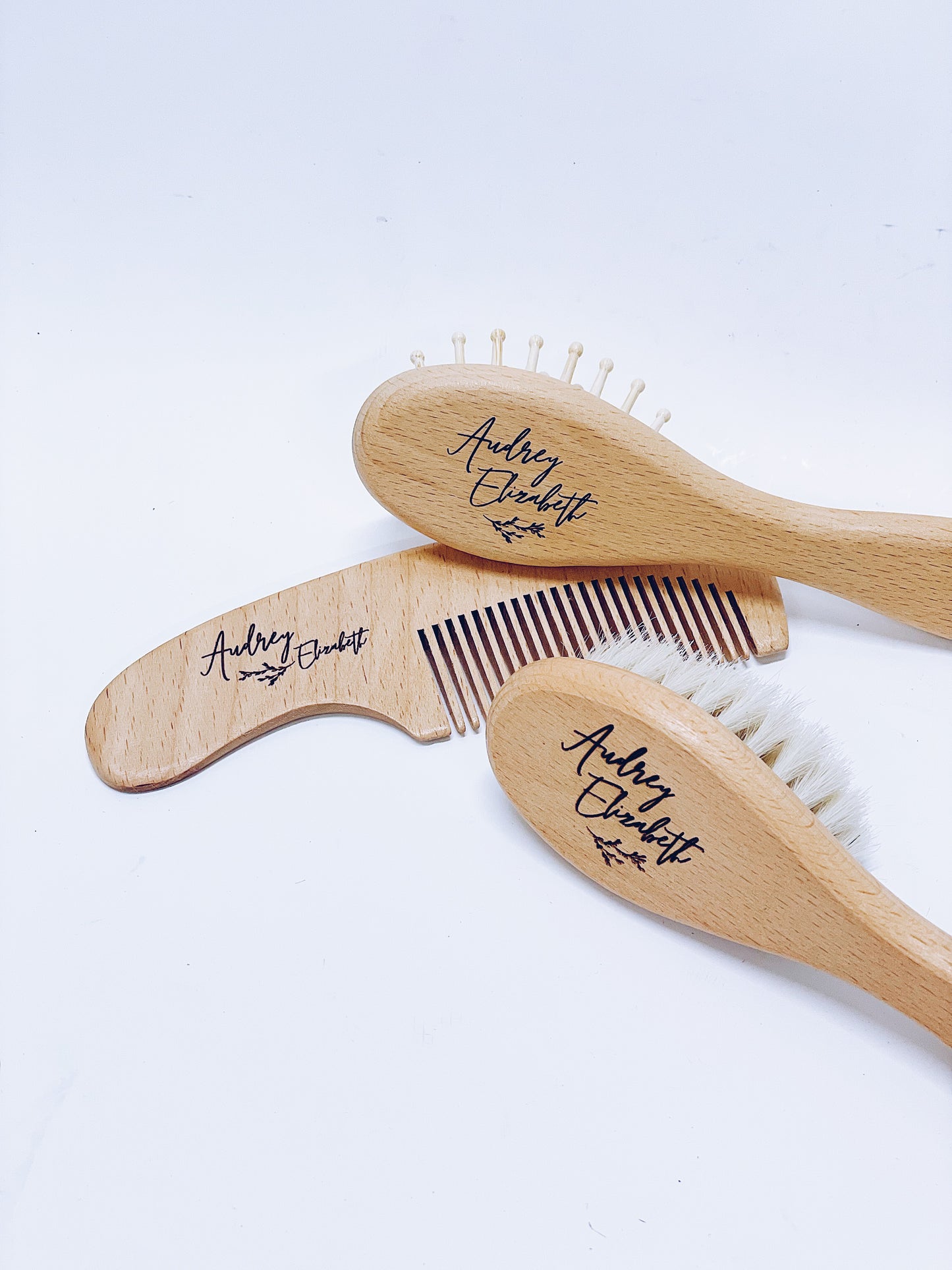 Brush Set