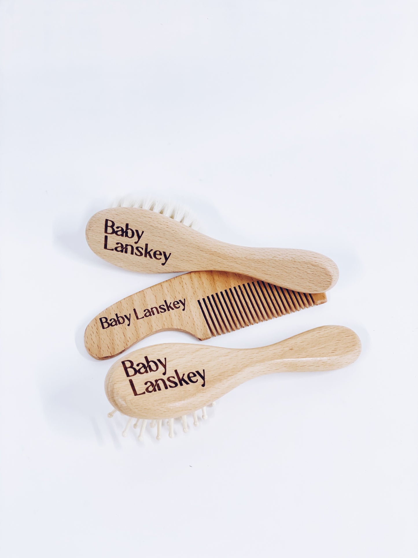 Brush Set