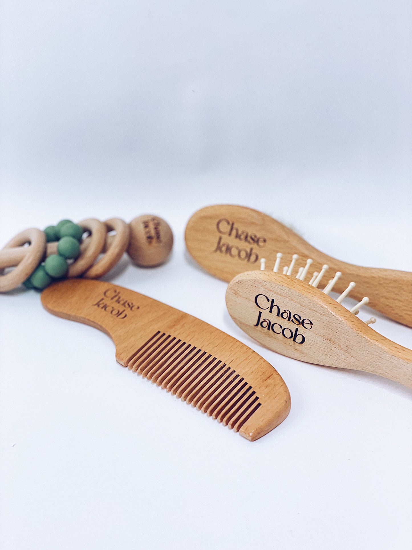 Brush Set