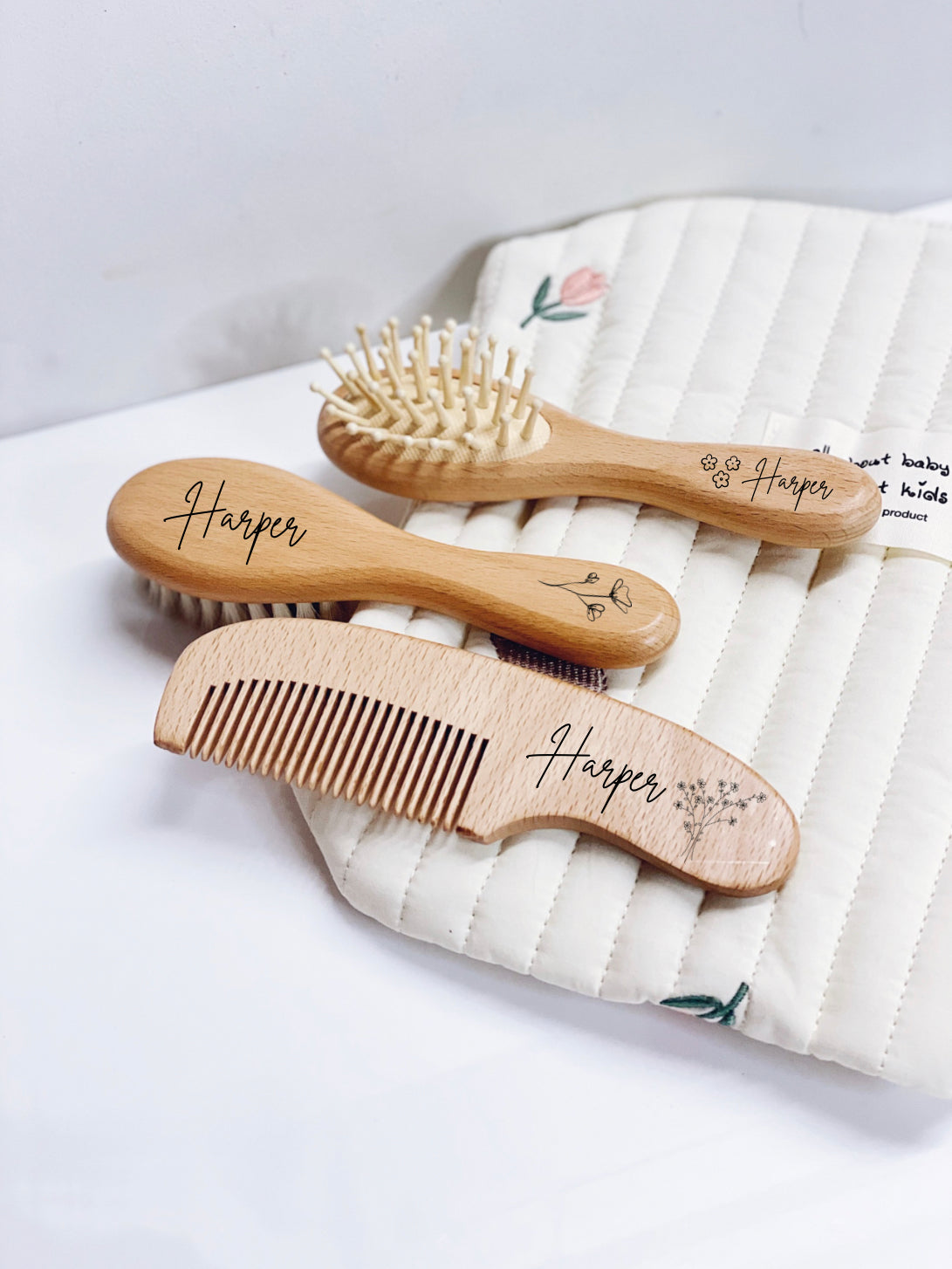 Brush Set