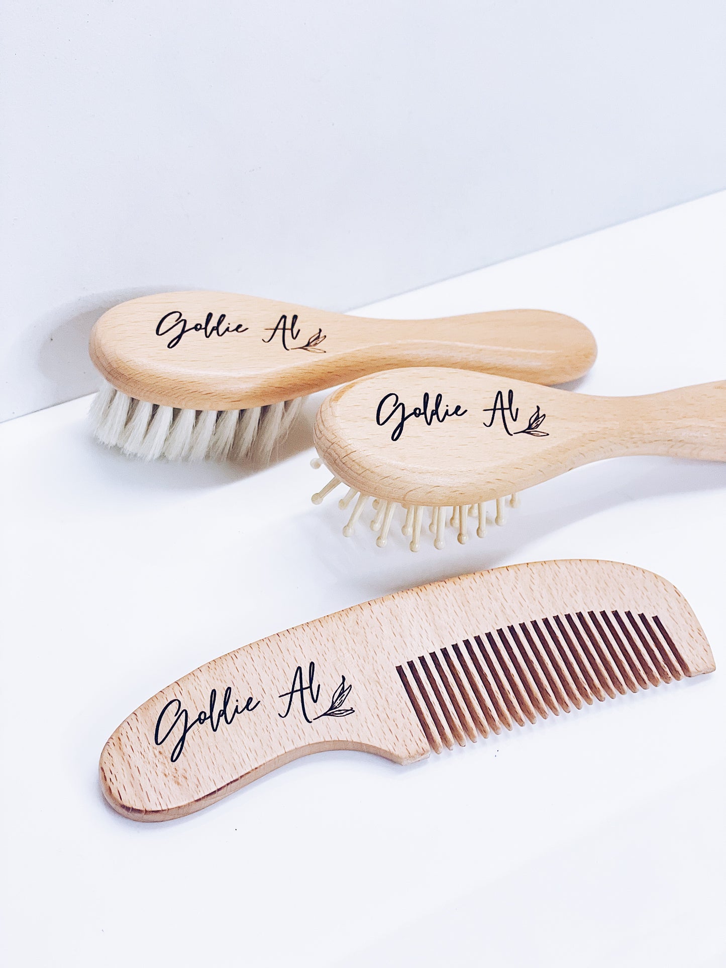 Brush Set