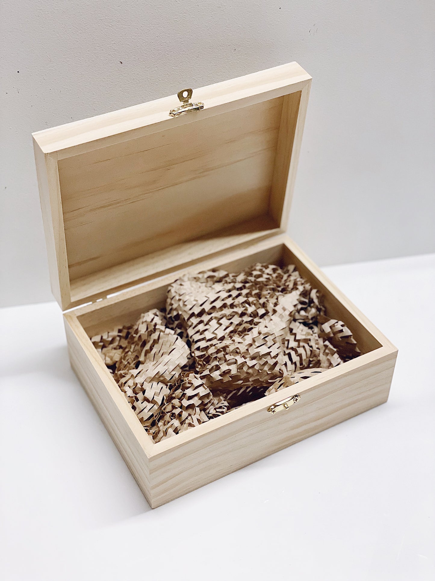 Mini Keepsake Box