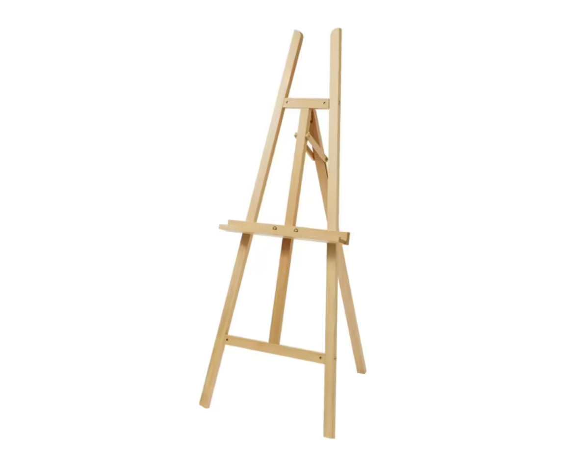 Easel Hire