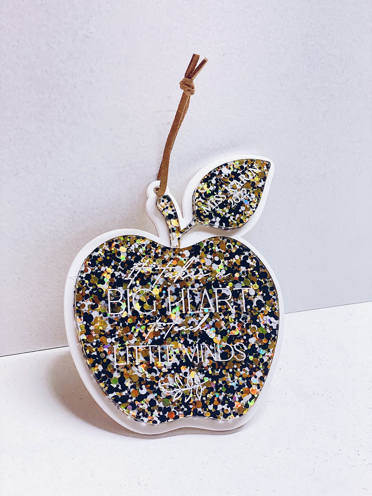Apple Bauble
