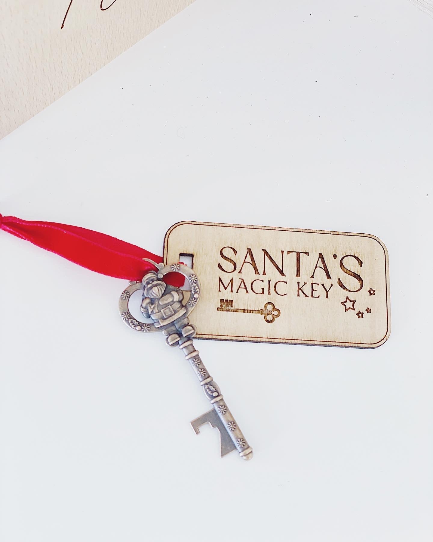 Santas Key