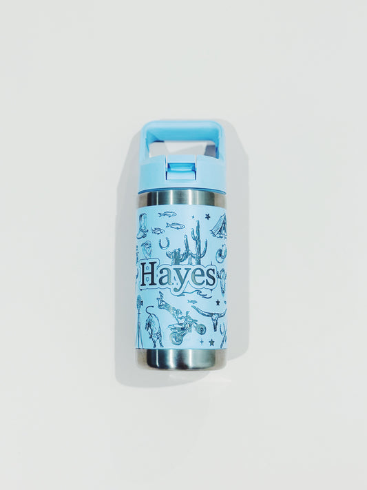 YETI wrap
