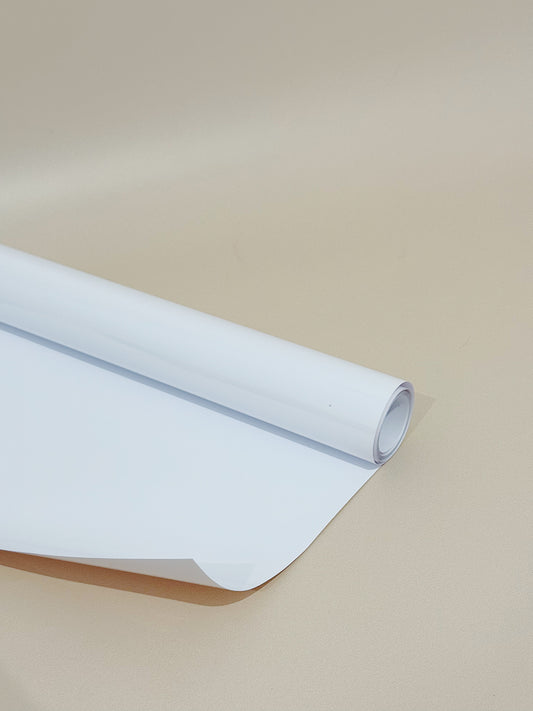 Iron on Vinyl - cutout