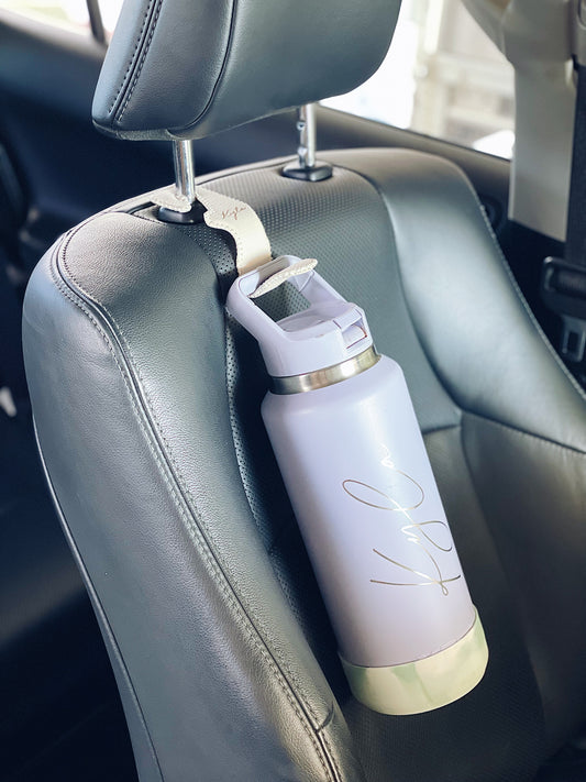 Car Bottle Holder