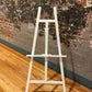 Easel Hire
