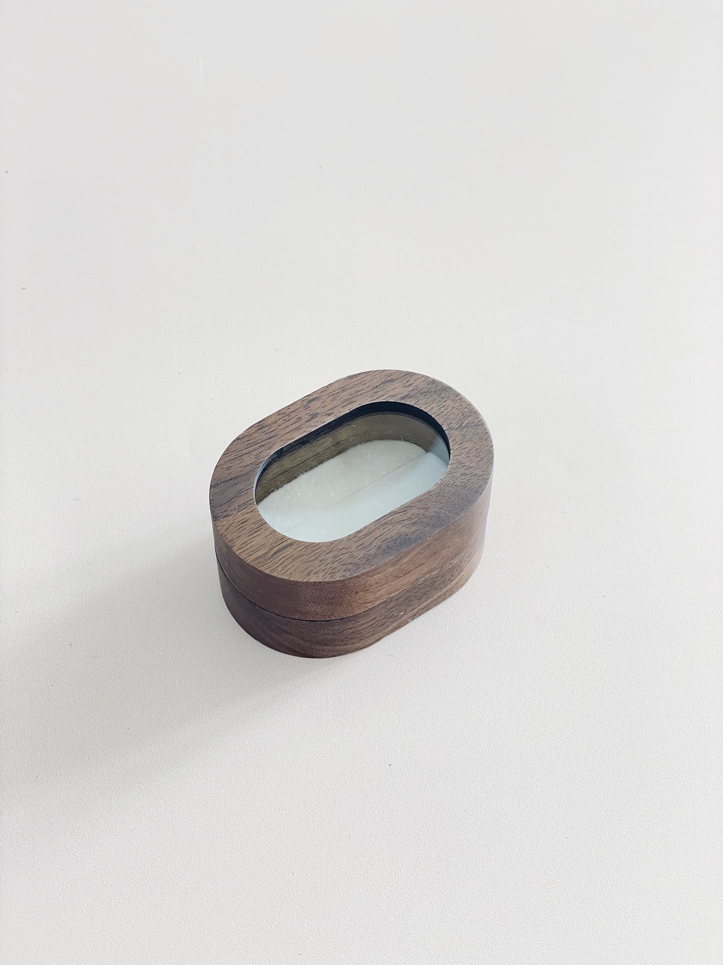 Wedding Ring Holder