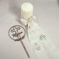 Baptism Candle