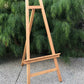 Easel Hire