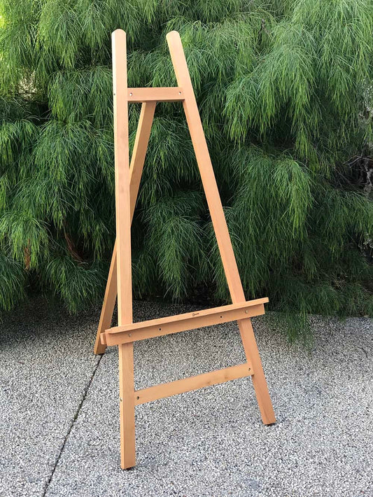 Easel Hire