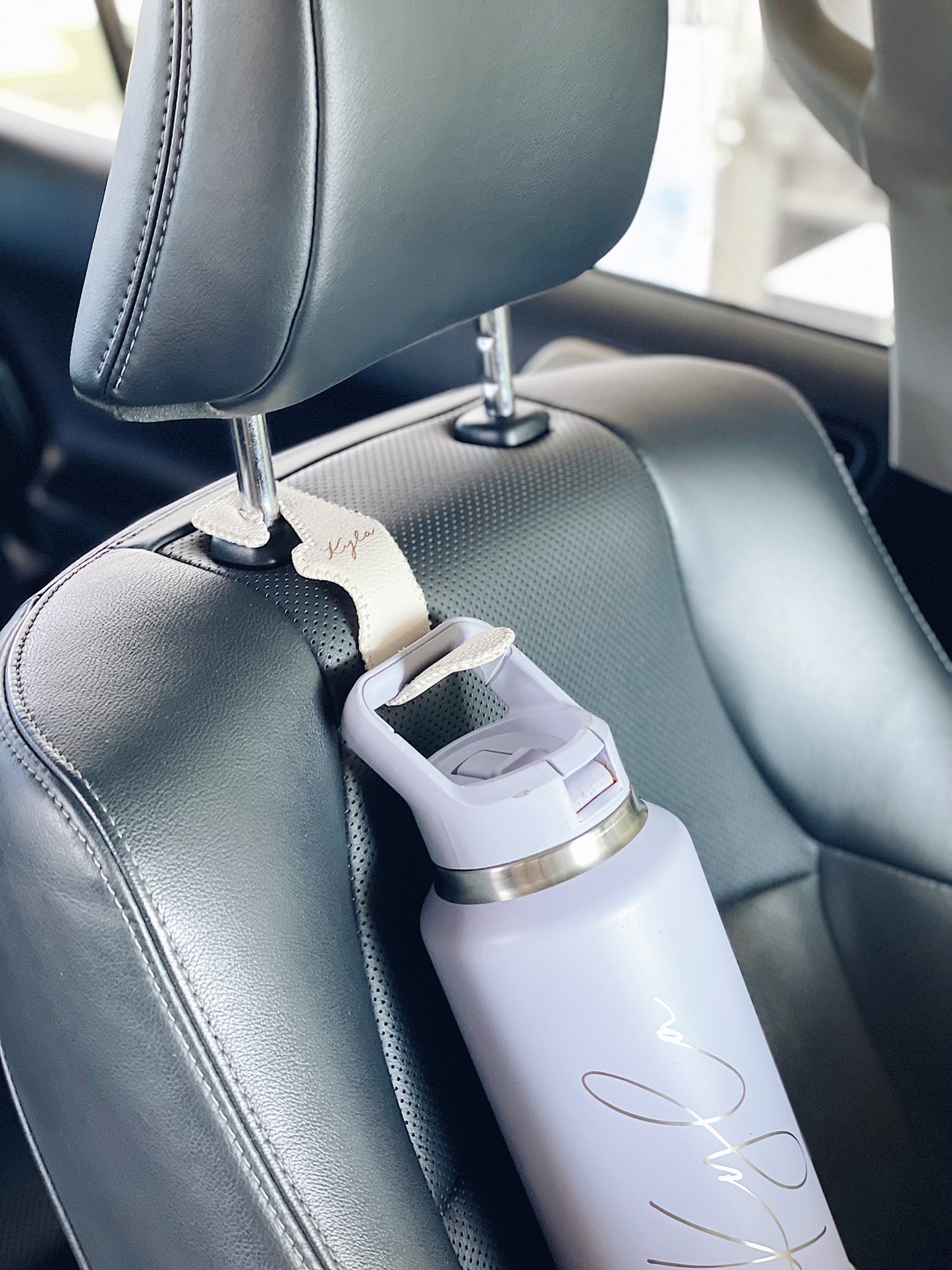 Car Bottle Holder