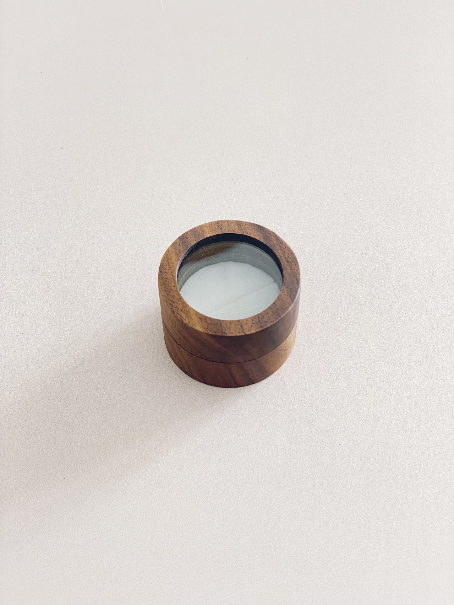 Wedding Ring Holder