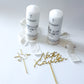 Baptism Candle