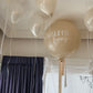 Personalised Balloon