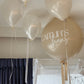 Personalised Balloon