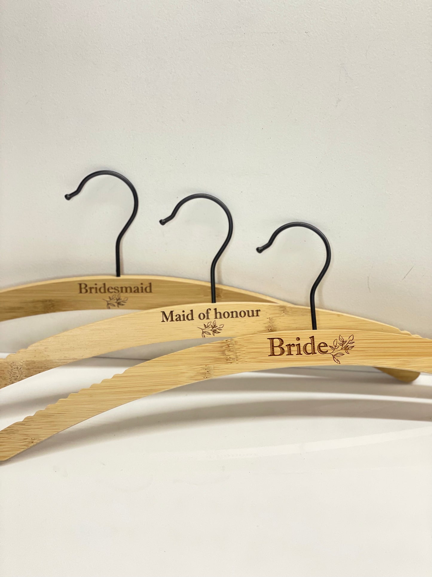 Bridal Coat Hangers