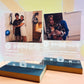Spotify Plaque